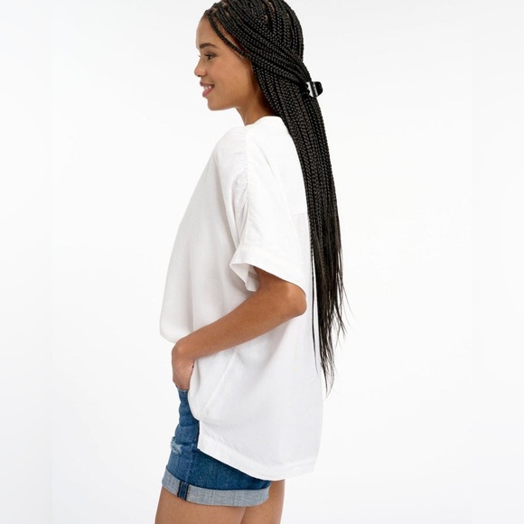 Splendid | Wynne Blouse - Picture 4 of 8